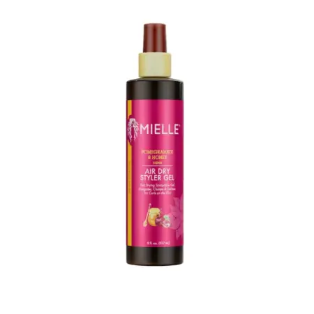 Mielle Organics Pomegranate and Honey Air Dry Styling Gel 237ml